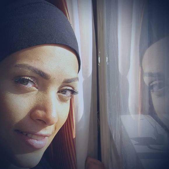 Meet your Posher, Marwa - Picture 1 of 1